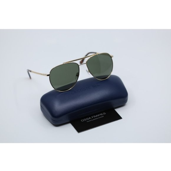 Lacoste Other - NEW LACOSTE L177S 714 SUNGLASSES